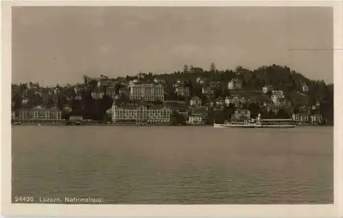 Luzern -194346