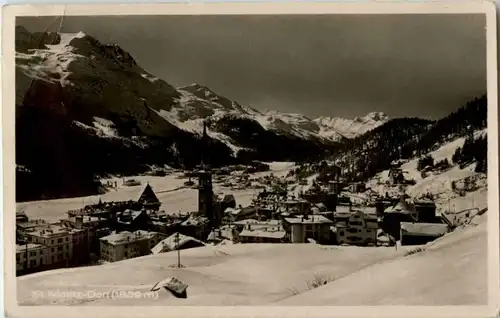 St. Moritz -195644