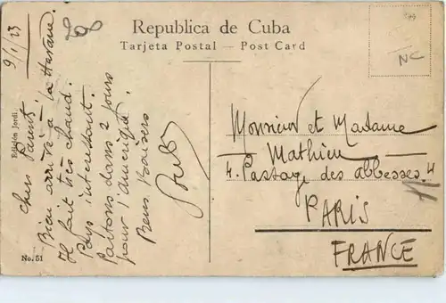 Habana - Bohio Campestre -155894