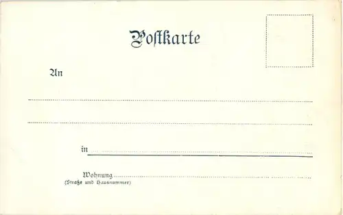 Gruss aus dem Appenzellerland - Sonderstempel -188544