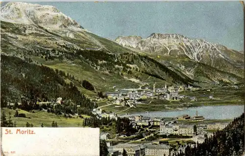 St. Moritz -195668