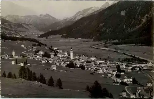 Samedan -195158