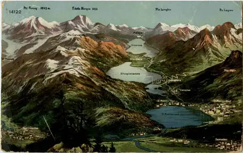 St. Moritz -195692