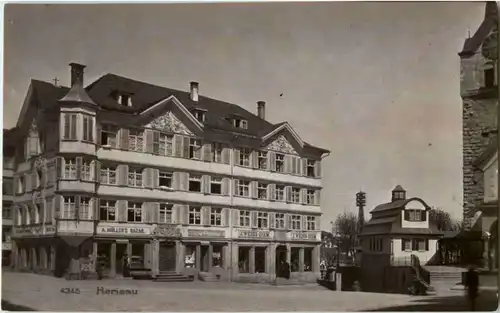 Herisau -188614