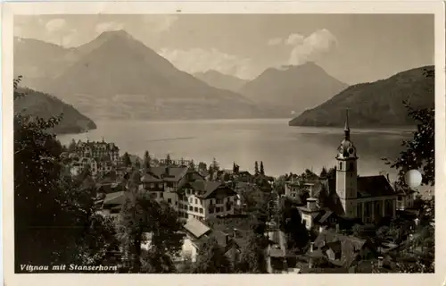 Vitznau -193716