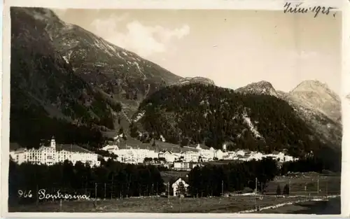 Pontresina -195798