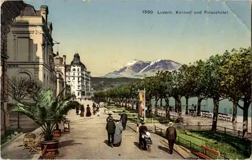 Luzern -193840