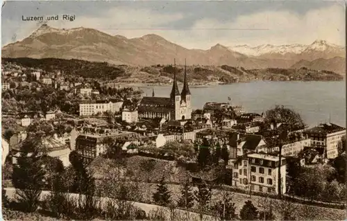 Luzern -193736