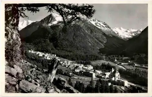 Pontresina -195820