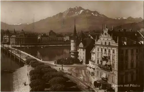 Luzern -193882