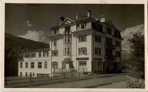 Pontresina -195842