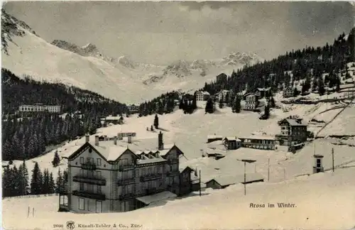 Arosa -195274