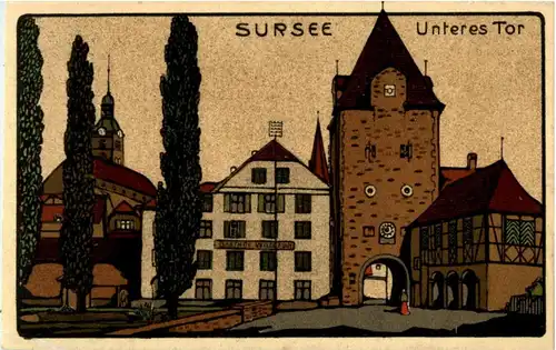 Sursee -194796