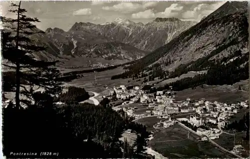 Pontresina -195824