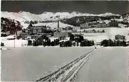 St. Moritz -195316