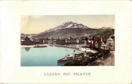 Luzern -194208