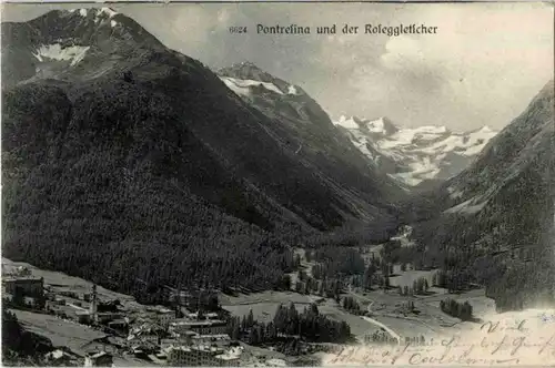 Pontresina -195846