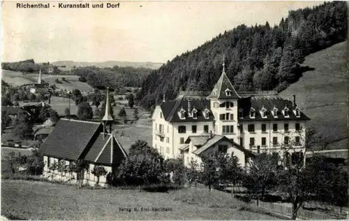 Richental -194702