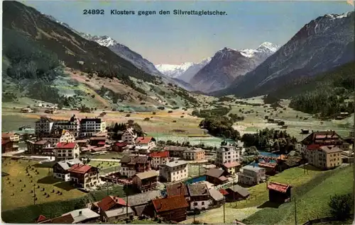 Klosters -195888