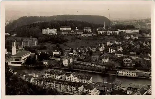 Luzern - St. Karli -194304
