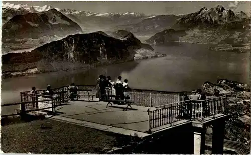 Rigi Känzeli -194084