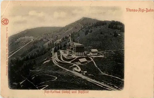 Rigi Kaltbad -194968