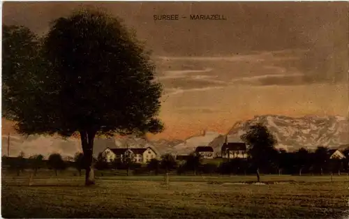 Sursee - Mariazell -194798