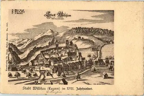 Willisau -193992