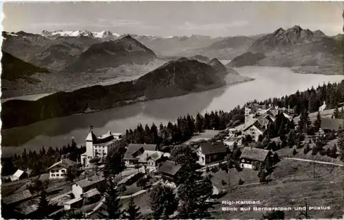 Rigi Kaltbad -194106