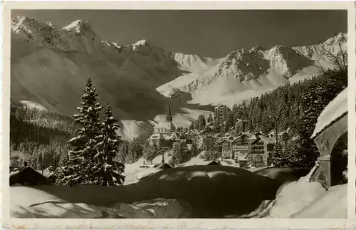 Arosa -196070