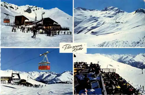 Parsennhütte -196014