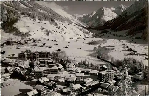 Klosters -195488