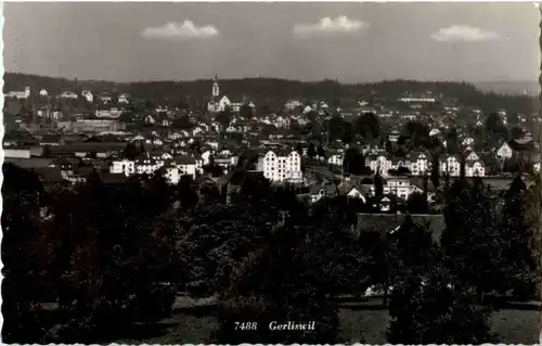 Gerliswil -194034