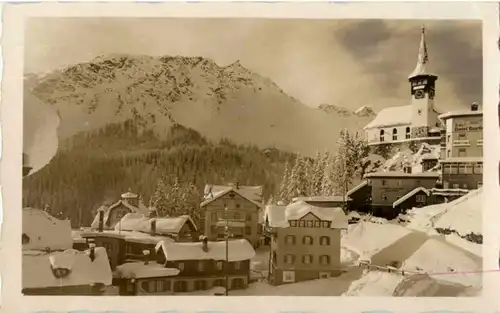 Arosa -196114