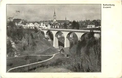 Rothenburg -194086