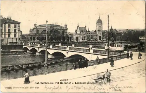 Zürich -193368