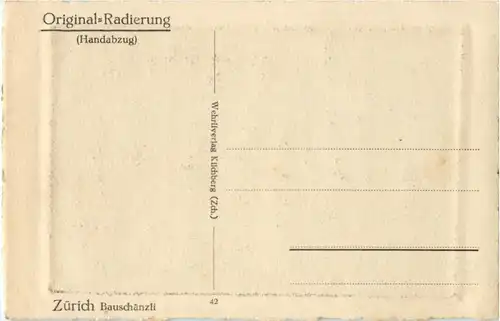 Zürich -193386