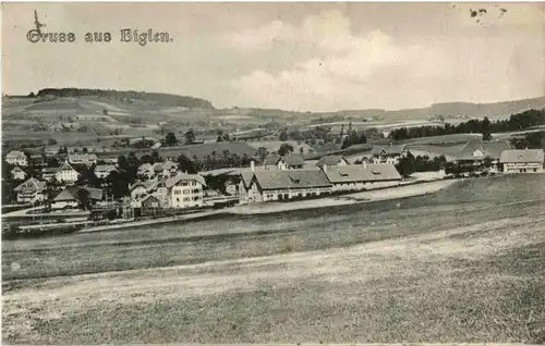 Gruss aus Biglen -156432