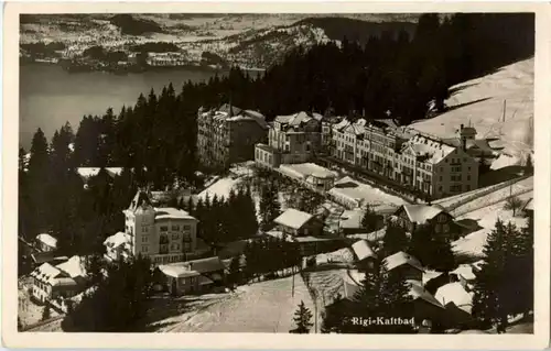 Rigi Kaltbad -194108