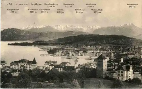 Luzern -194210