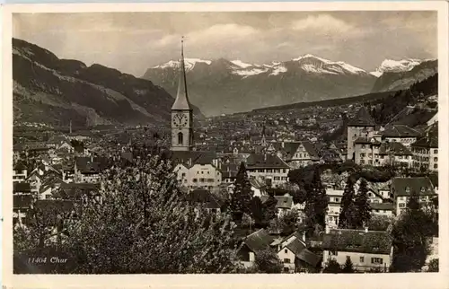 Chur -196160