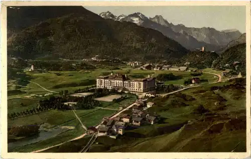 Maloja -195096