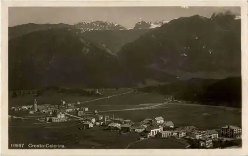 Cresta Celerina -195120