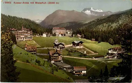 Arosa -196142