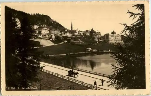 St. Moritz -195646