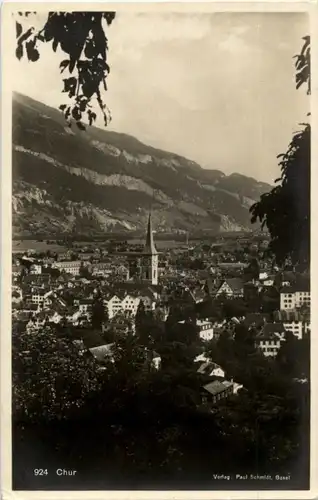 Chur -196164