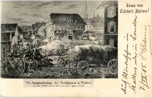 Gruss vom Klösterli Malters -194646