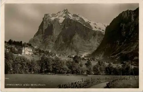 Grindelwald -156540