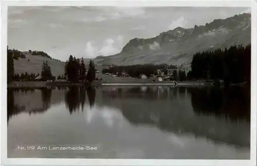 Lenzerheide See -195166