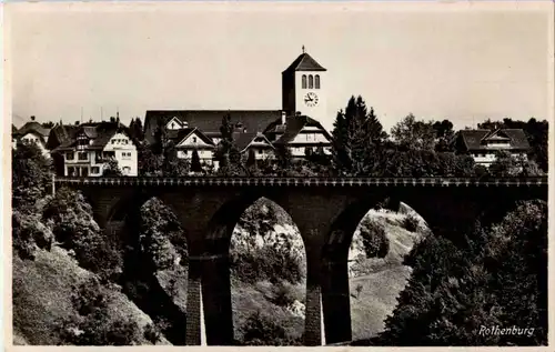 Rothenburg -194706